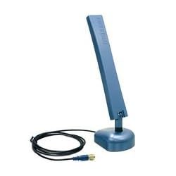 Click here to buy TRENDnet Dual-band 802.11a g 7 5dBi Indoor Omni Antenna with Mounting Base (TEW-AI75OB) by TRENDnet.