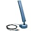 Search Our Specialty Mall : TRENDnet Dual-band 802.11a/g 7/5dBi Indoor Omni Antenna with Mounting Base (TEW-AI75OB)