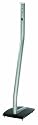 Paradigm LS-20 Floorstanding Speaker Stands (Pair, Silver)