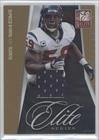 2009 Donruss Elite Series Jerseys #31 - DeMeco Ryans/299