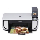 Canon PIXMA MP520 All-in-One Printer