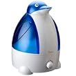 Cool Mist Nursery Humidifier - Penquin