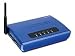 TRENDnet Wireless 2-Port Multi-Function Print Server (2 USB)