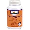 Now Foods Pycnogenol 30mg, 150 Capsules
