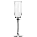 FLUTE PLAZA (RL) 7.25Z, CS 1/DZ, 08-1187 LIBBEY GLASS, INC. GLASSWARE