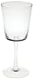 MiGi Silhouette All Purpose Wine Glasses, Set of 4