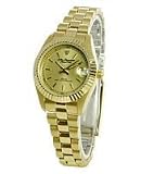 Jules Jurgensen Classic Ladies Watch 7181