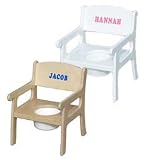 Child Potty Chair