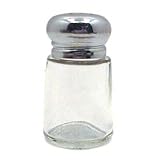 Review Traex  / 2 Ounce Traditional Salt and Pepper Shaker (06-0639) Category: Salt and Pepper Dispensers
