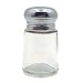 2 Ounce Traditional Salt and Pepper Shaker (06-0639) Category: Salt and Pepper Dispensers
