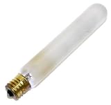 Sylvania 18143 - 20T6.5/IF 120V Intermediate Screw Base Exit Light Bulb