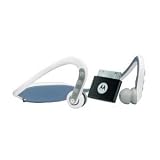 BTSTEREO HDSET S9-HD - WHITE W/ D670 IPOD ADT, CAS
