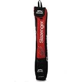 Slazenger Classic Stick Bag Black/Red -