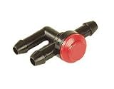 ScanTech Windshield Washer Check Valve