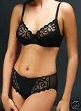 Le Mystere 433renaissance Swirl Bikini Panties From Swirl Lace Lingerie Collection ON SALE