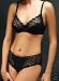 Le Mystere 433renaissance Swirl Bikini Panties From Swirl Lace Lingerie Collection ON SALE