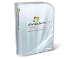 Eigenschaften Microsoft  / MS Windows Svr Std 2008/DE 32-bit/x64 DVD 5 Clt