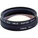 Cheap Century Optics .6x Wide Angle Adpater, to fit on Canon 3X Wide Zoom and 16X Zoom lenses, for XL-1