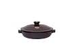 Emile Henry Flame Braiser Figue 29.5cm