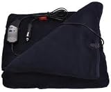 Eurow Car/Truck/Emergency Electric 12V Blanket/Fleece