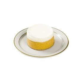 Pumpkin Cheesecake by GourmetFoodStore