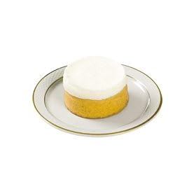 Pumpkin Cheesecake