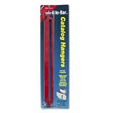 Smead(R) File Bar(TM) Catalog Hangers, Pack Of 5