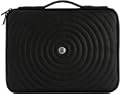 Crumpler Hard Suit Special Edition 13"AIR Macbook Sleeve - Black 02