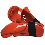 Proforce Thunder Double Layered Punches