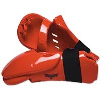 Proforce Thunder Double Layered Punches