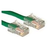 3 foot GREEN Category 5e Cat5e Ethernet Network Patch Cable Cord for Internet Router... by Kalron
