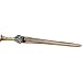 Search : Clash Of The Titans Movie, Perseus Sword, 30-Inches Long