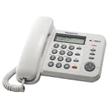 Panasonic KX-TS580 Telefoni domestici