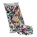 Colossal Plastic Beads, 14 Oz, Assorted