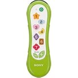 Sony RM-KZ1 Universal Kids TV Remote Control (Green)