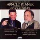 Orchestral Music of Arnold Rosner 1 by Rosner, Palmer, Altoona So, and Owensboro So