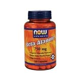 Now Foods Beta Alanine