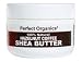 Perfect Organics Hazelnut Coffee Shea Butter