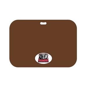 University of Alabama Outdoor Grill Pad
