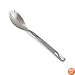 Brunton, My-Ti Spork, silver