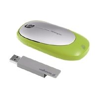 Ci85m Wireless Notebook Maus, Herst.-Nr. 72287EU, NEU, OVP und Rechnung mit ausgew. MwSt. -> sofort versandfertig!