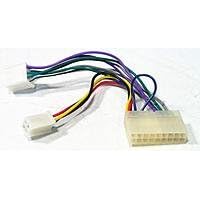 Metra OP1380 Qwester Phase Linear Radio Wiring Harness- by 