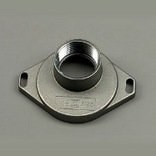 Load Centers: 3/4" Rainproof Bolt-On Hub