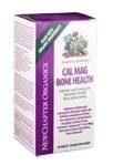 New Chapter Cal Mag Bone Health, 90 Tablets