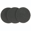 Eheim Carbon Filter Pad for 2217 Canister Filter (3 pcs)