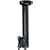 Sanus MC1A-B1 Adjustable Tilt Ceiling Mount for 23" to 40" Displays (Black)