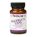   - Allergy D 400 IU - 100 caps., (Twinlab)