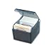 Accessoire - Bo�te 80 CD/DVD - Avec 40 Pochettes - 300165