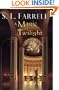 A Magic of Twilight: Book One of the Nessantico Cycle (Magnificent Fantasy: the Nessantico Cycle)