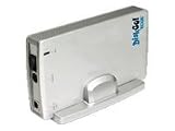 Edge Diskgo 160GB USB 2.0 Portable Hard Drive 3.5